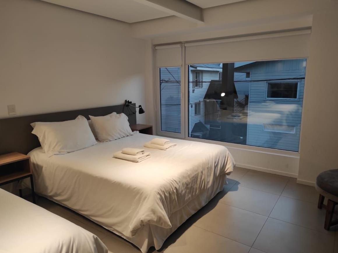 Aunaisin - Austral 101 Apartment Ushuaia