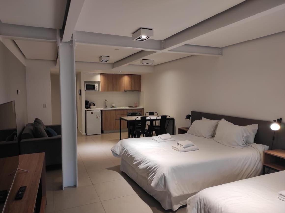 Apartment Aunaisin - Austral 101