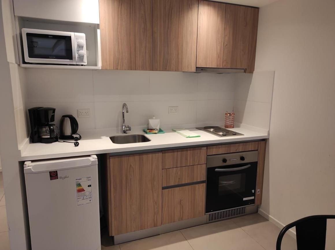 Aunaisin - Austral 101 Apartment *